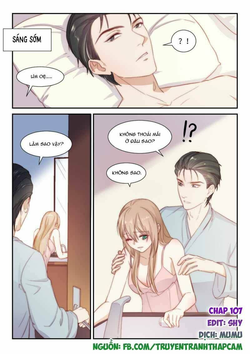 nam thần cách vách chapter 107 1