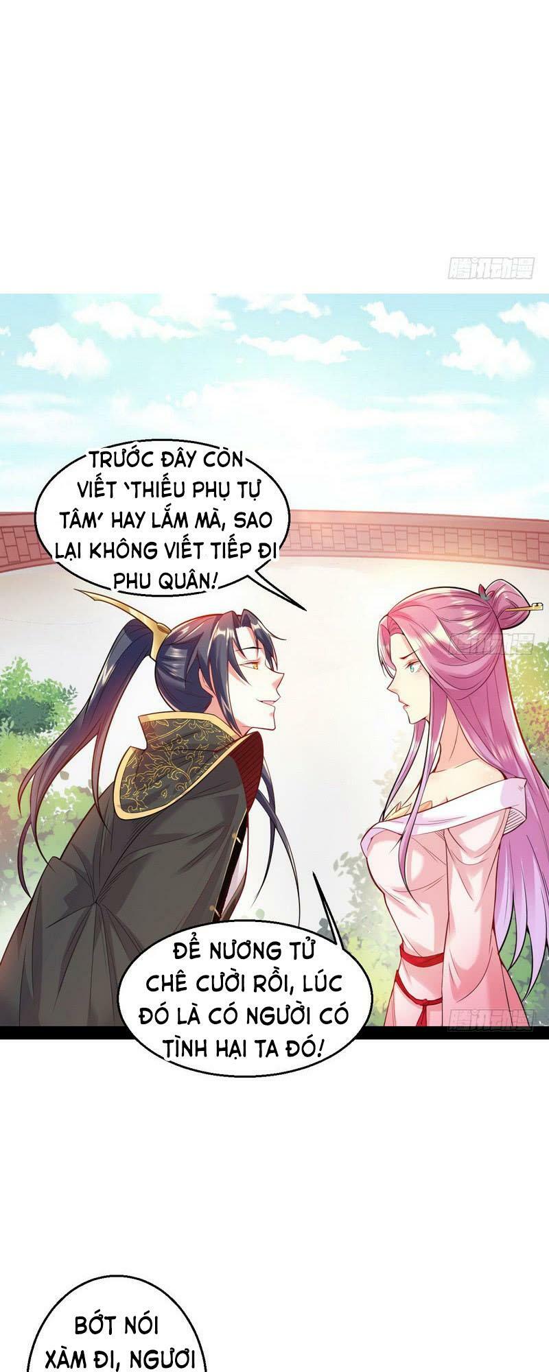 ta là tà đế chapter 14 4