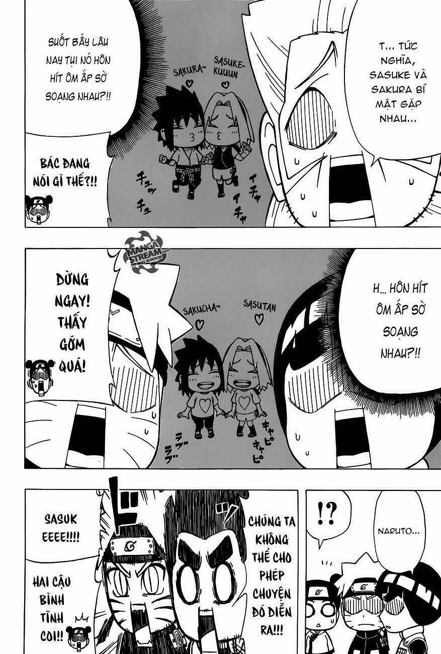rock lee's springtime of youth chapter 25 7