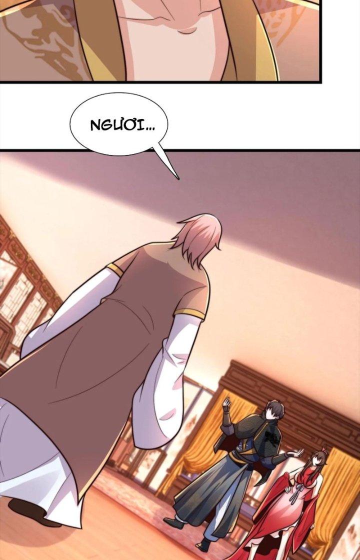 ta nuôi ma quỷ ở trấn ma ti chapter 212 33