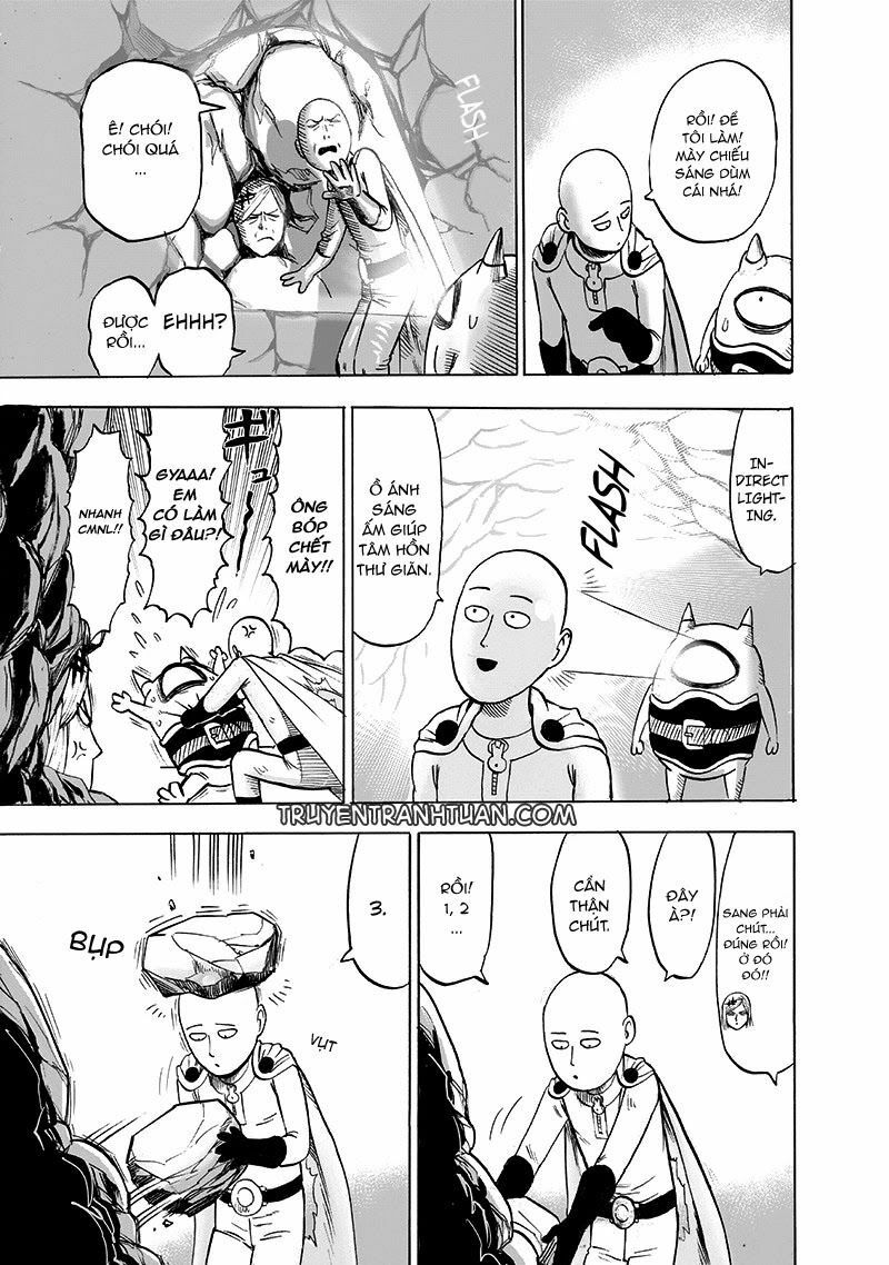 one-punch man chapter 176 21