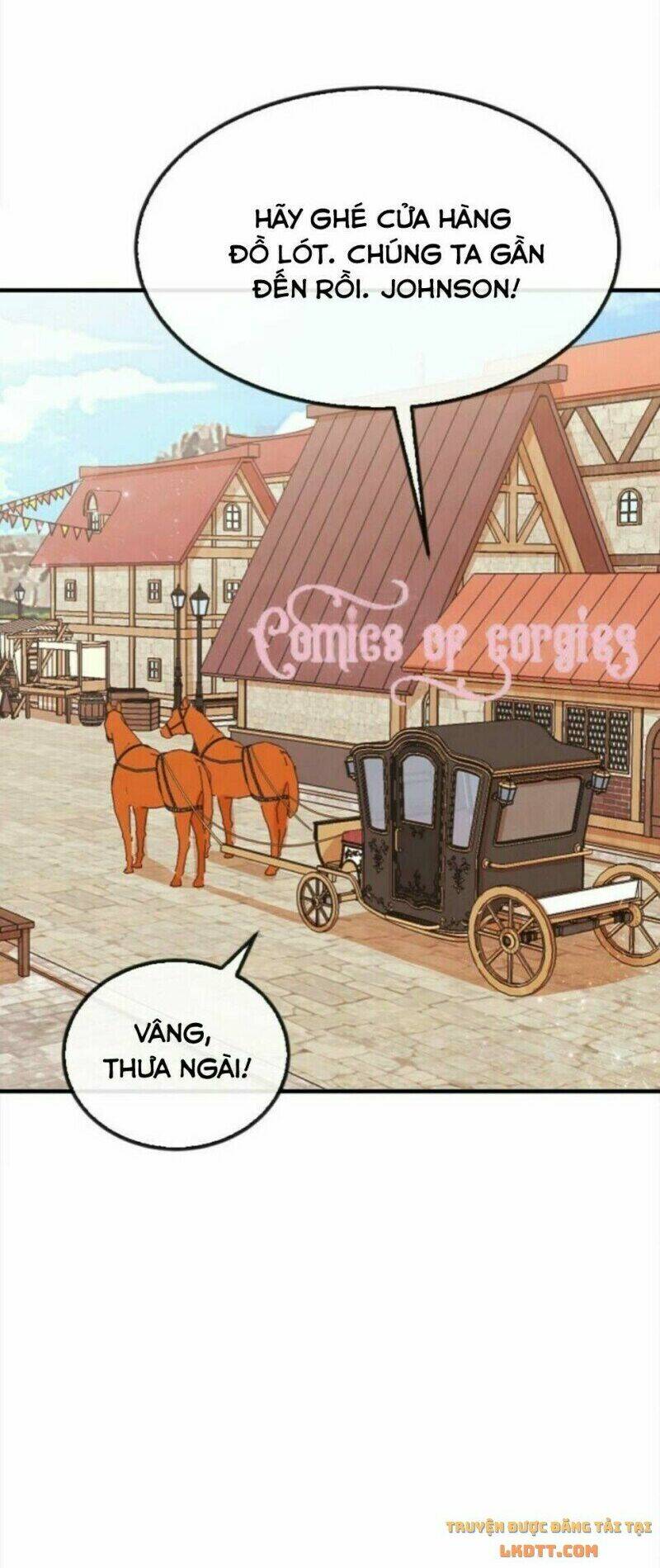 tiểu thư scarlet, em không muốn trả thù sao? chapter 10 9