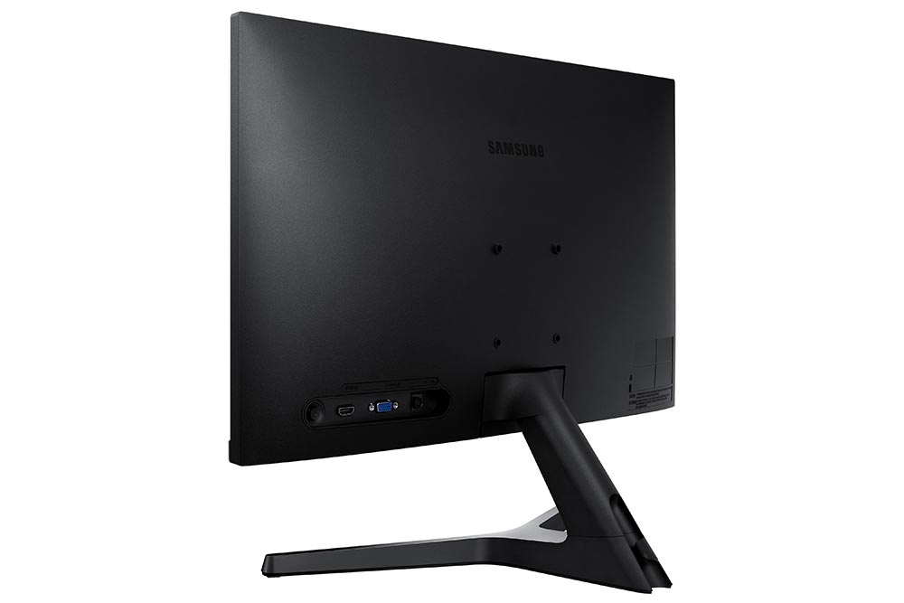 Màn Hình Samsung LS24R350FZEXXV 24inch FullHD 5ms 75Hz AMD FreeSync - Hàng Chính Hãng