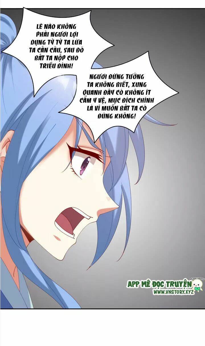 đô đốc đại nhân sủng thê kí chapter 77 9