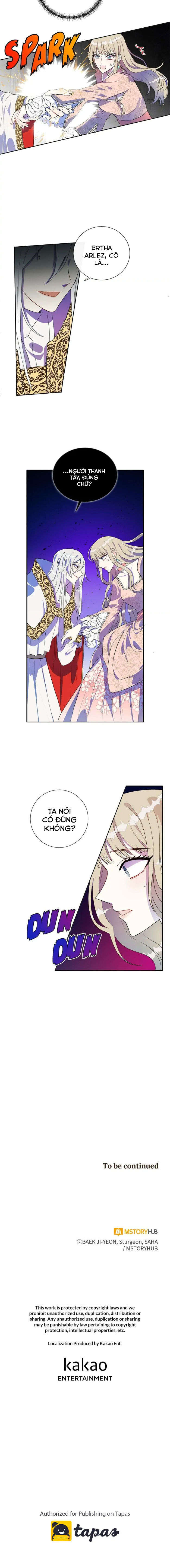 đừng ăn thịt tôi mà chapter 10 3