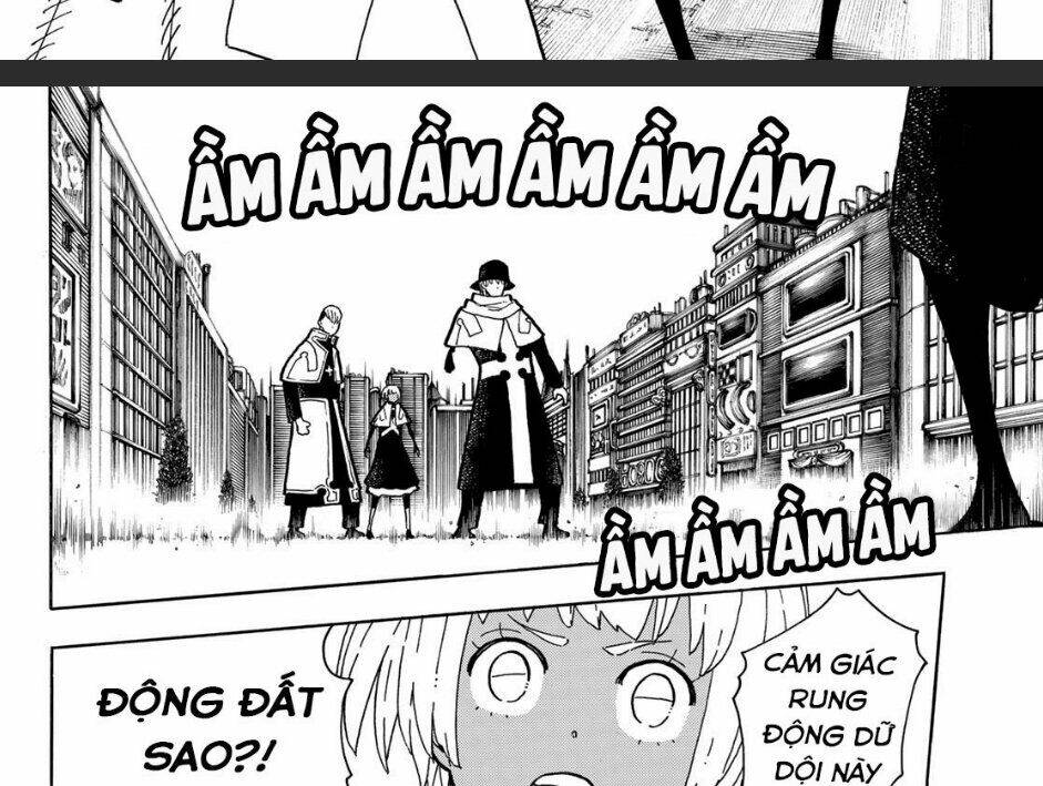 biệt đội lính cứu hỏa chapter 223 4