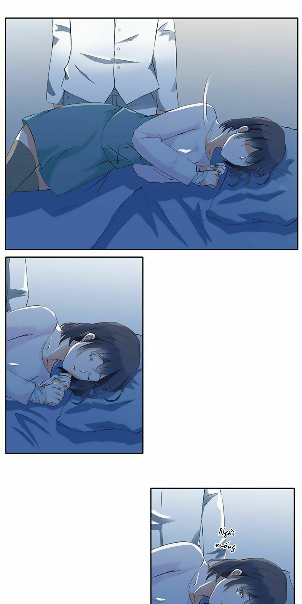 thiên kim đường môn chapter 29 9