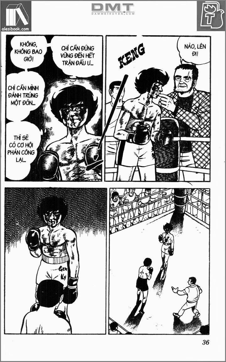 ganbare genki chapter 71 12