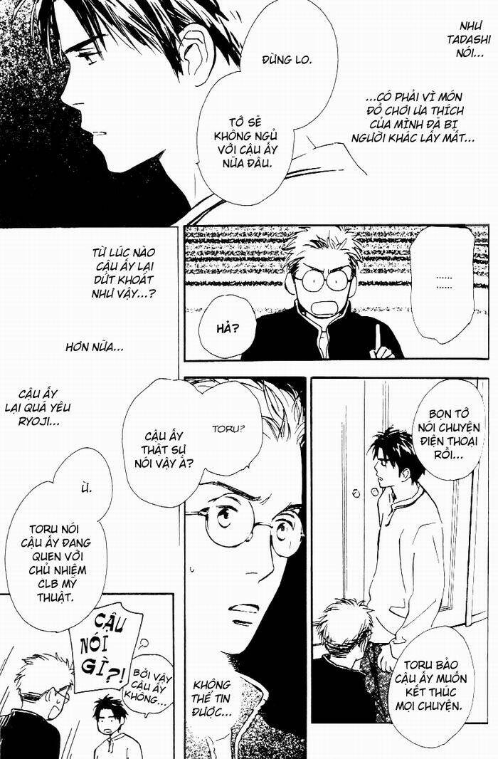 ham muốn chapter 4 7