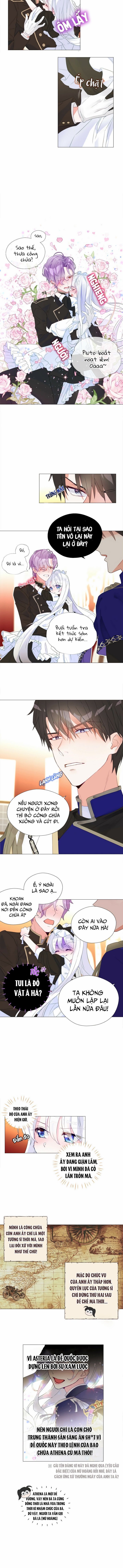 hãy chọn một papa trong số các bạo chúa chapter 4 10