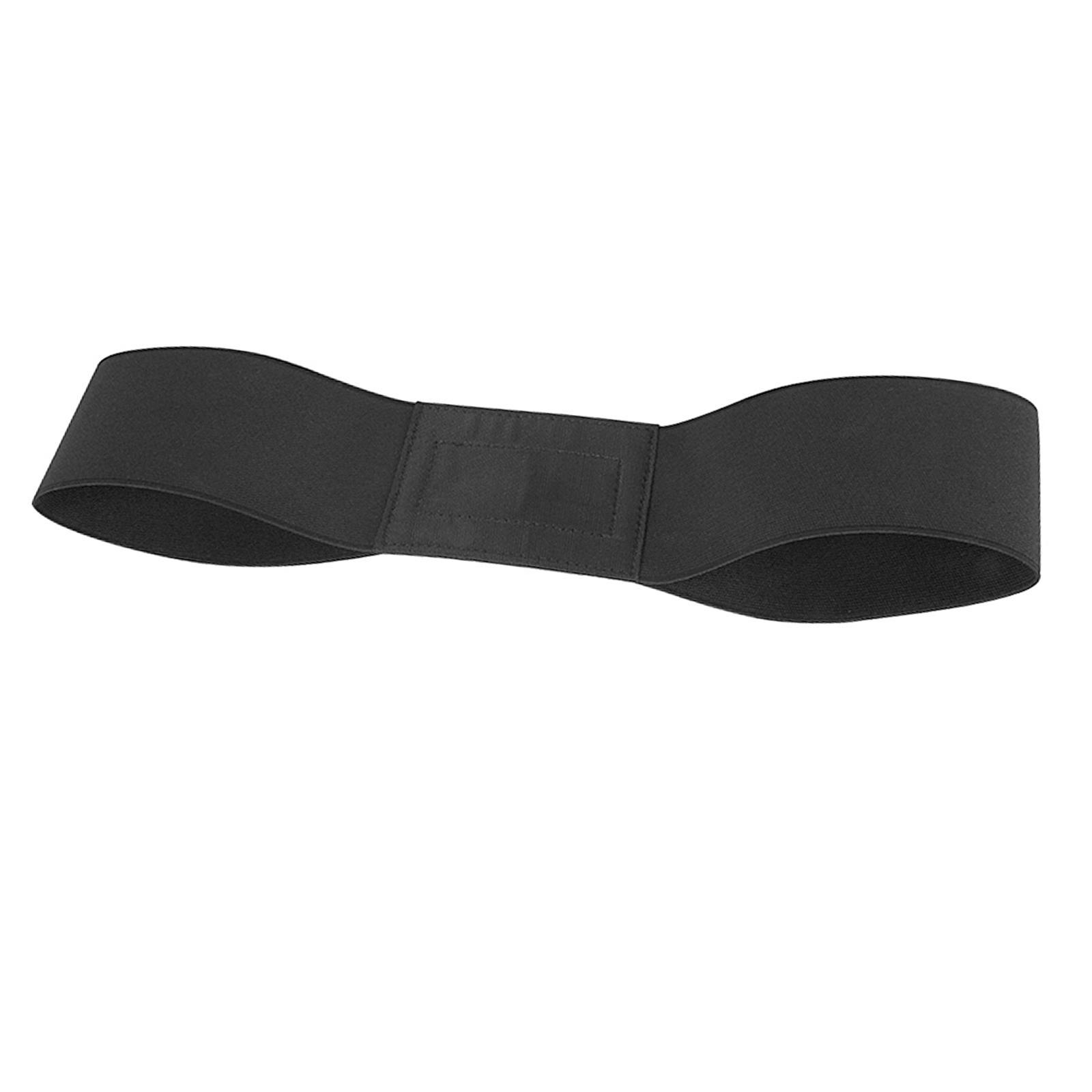 Golf Swing Correcting Arm Band Golf Supplies Golf Swing Trainer Aid Arm Band