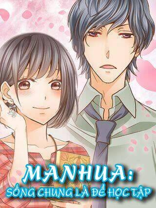 sống chung là để học tập chapter 0 3