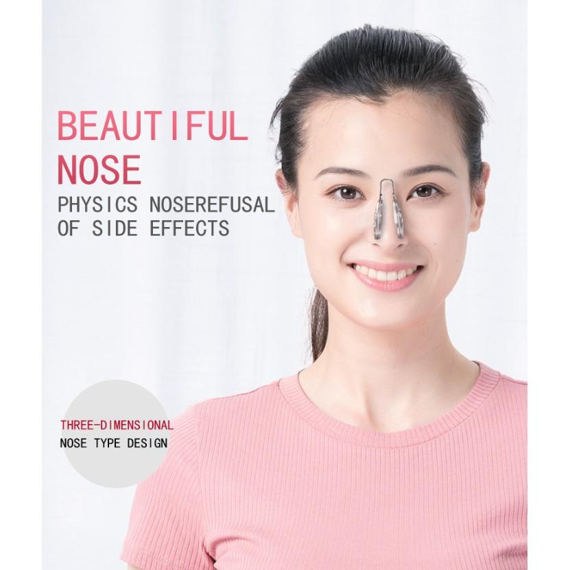 Dụng cụ Nâng mũi làm đẹp trị liệu Physical Dr.Nose - AsiaMart