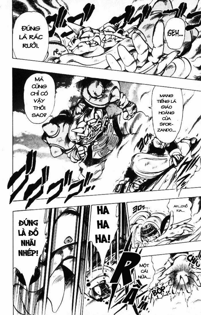 violinist of hameln - cây đàn kì diệu chapter 26 37