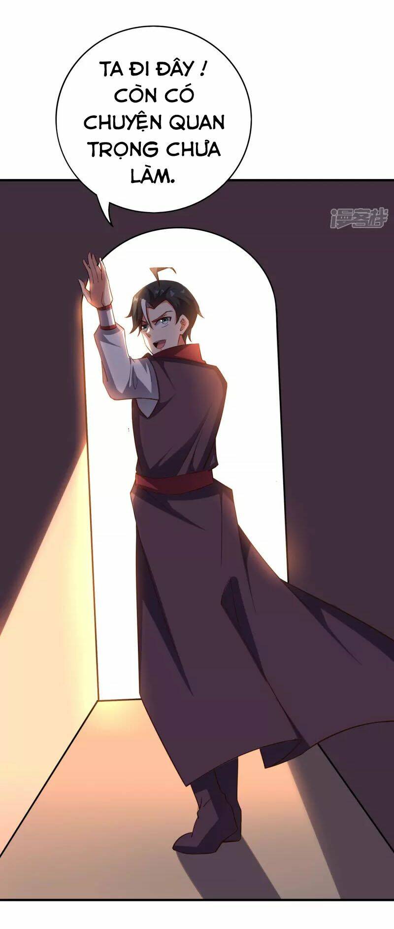 phục thiên thánh chủ chapter 148 19