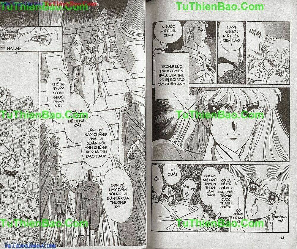 búp bê mario chapter 8 20