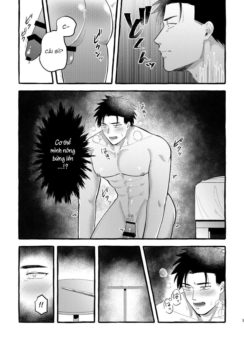 tổng hợp oneshort bl chịt chịt chapter 408 4