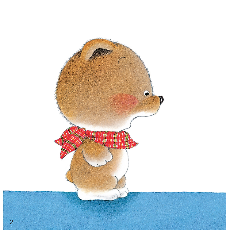 Tủ sách Ehon cho bé - ảnh 4