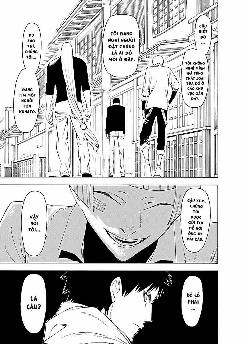 mononogatari chapter 9 7