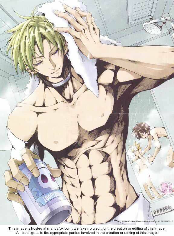 07 hồn ma chapter 60 2