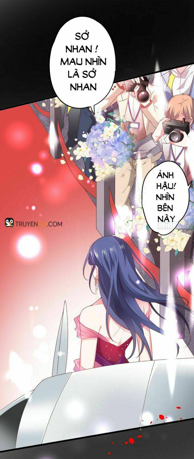 biến lan lăng vương thành ảnh đế chapter 5 23