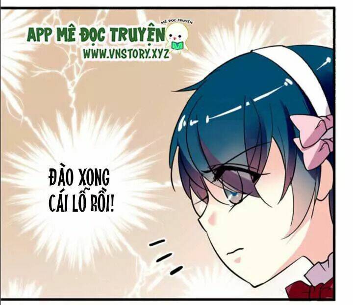 nữ hầu sau giờ học chapter 92 3