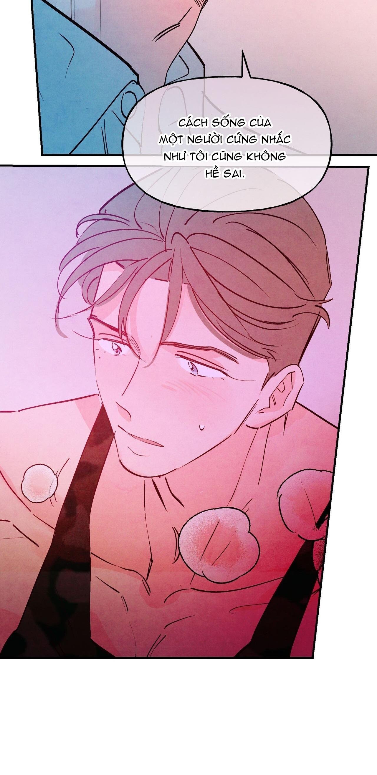 say tình [bl] chapter 83 68