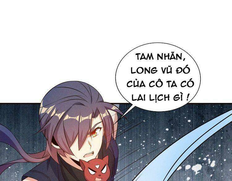 thôn phệ một thế giới tu tiên chapter 155 49