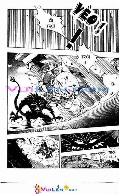 những người bạn tốt chapter 8 5