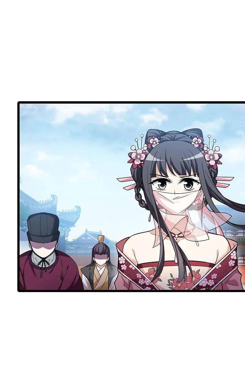 phượng nghịch thiên hạ chapter 478.1 3