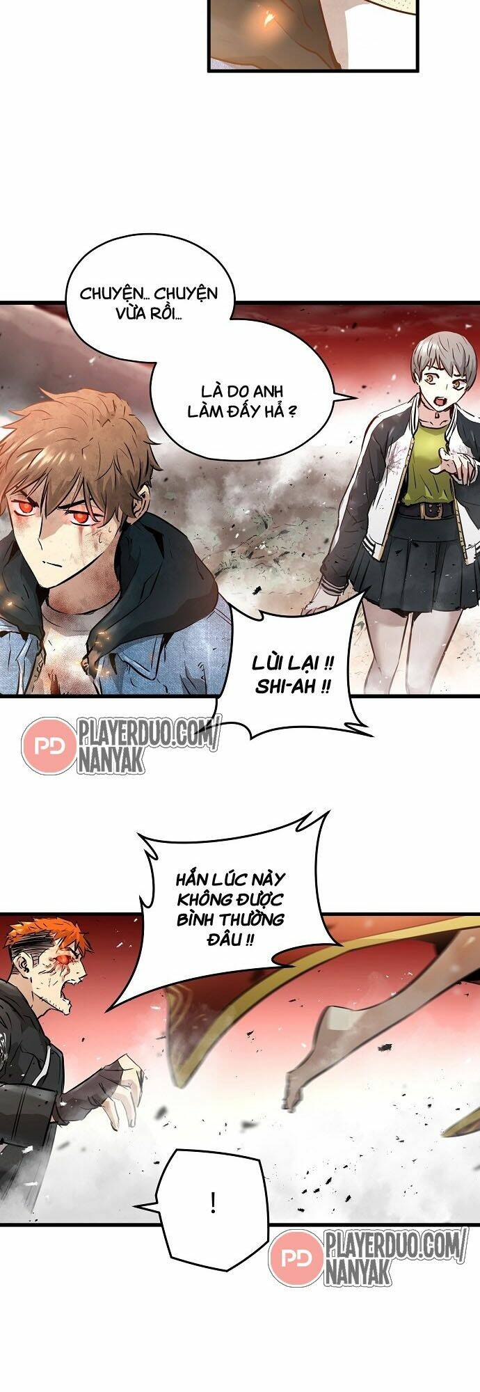 hứa lan chapter 68 8