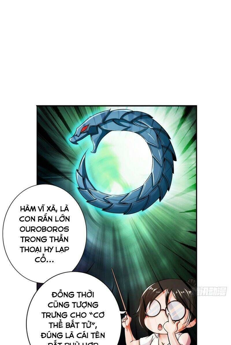 nhân vật phản diện đi tìm đường chết chapter 84 34