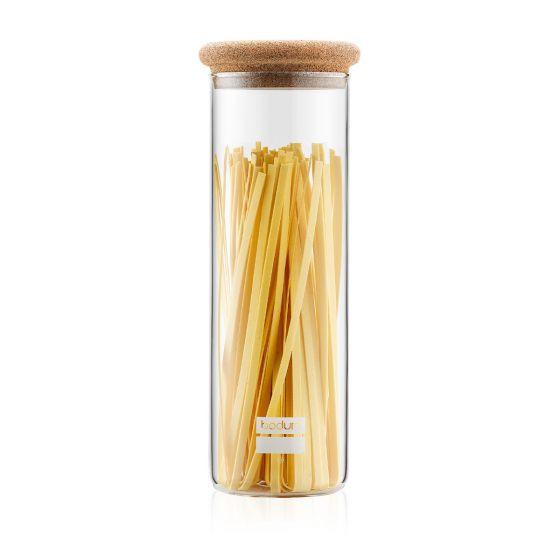Bodum 8687-109-2 _Hũ thủy tinh BODUM - YOHKI 1900ml