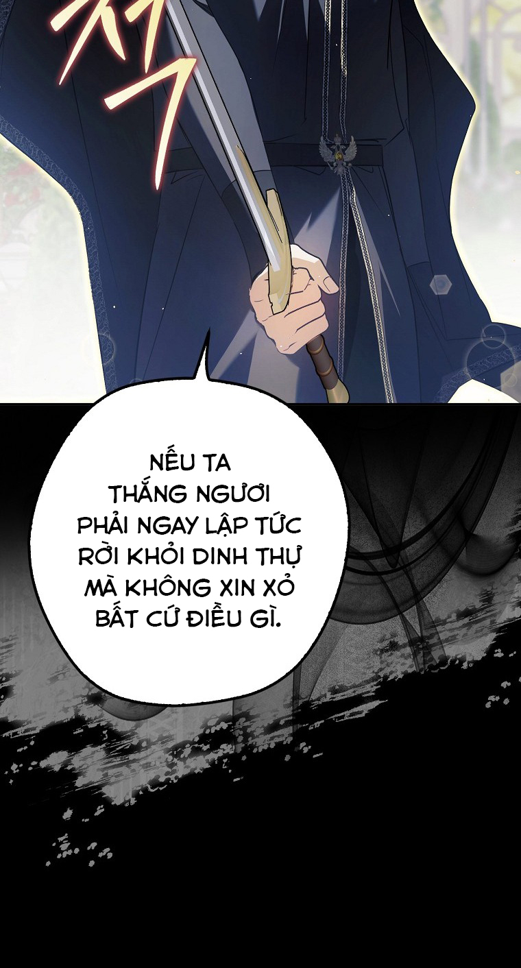 tôi đã cướp mất các nam chính từ tay nữ chính chapter 45 23