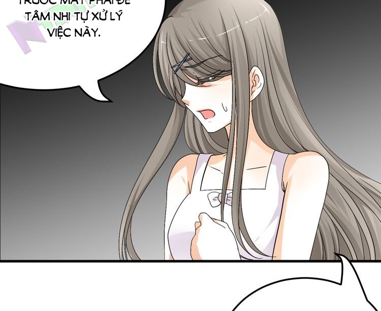 xuyên việt chi thiên tâm linh chapter 32.5 17