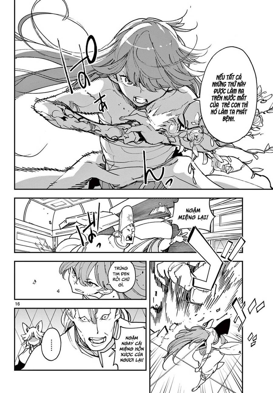 yakuza chuyển sinh chapter 30 15