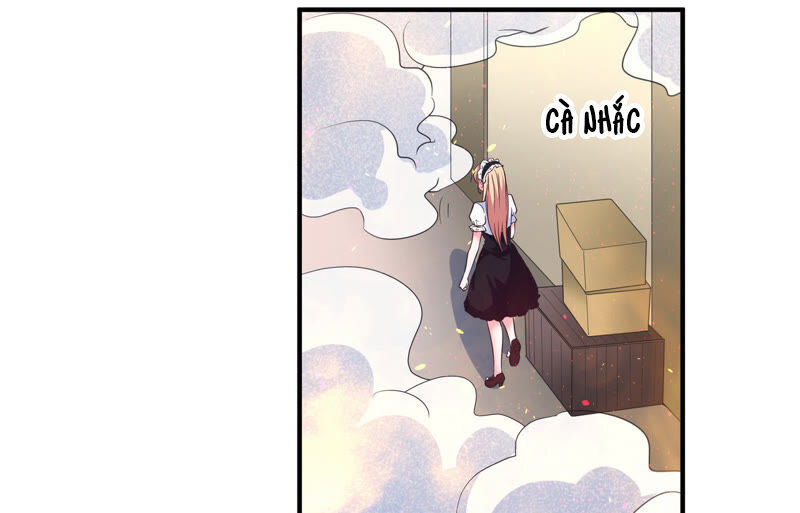 chiến lược lãng mạn của thịnh thiếu chapter 43 20