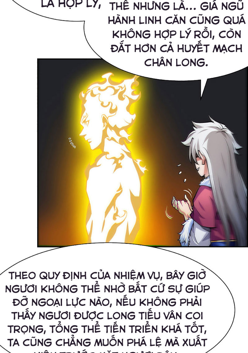 võ đạo độc tôn chapter 365 4