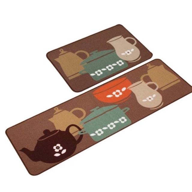 Thảm bộ bếp 3D cao cấp