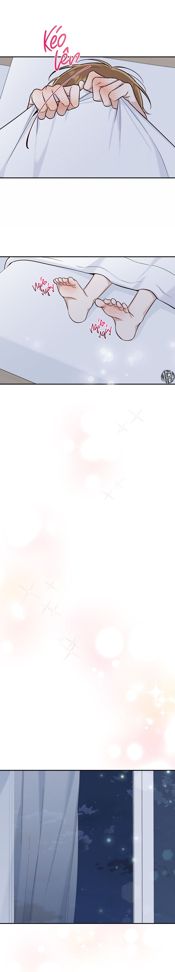 mùa hạ chapter 25 21