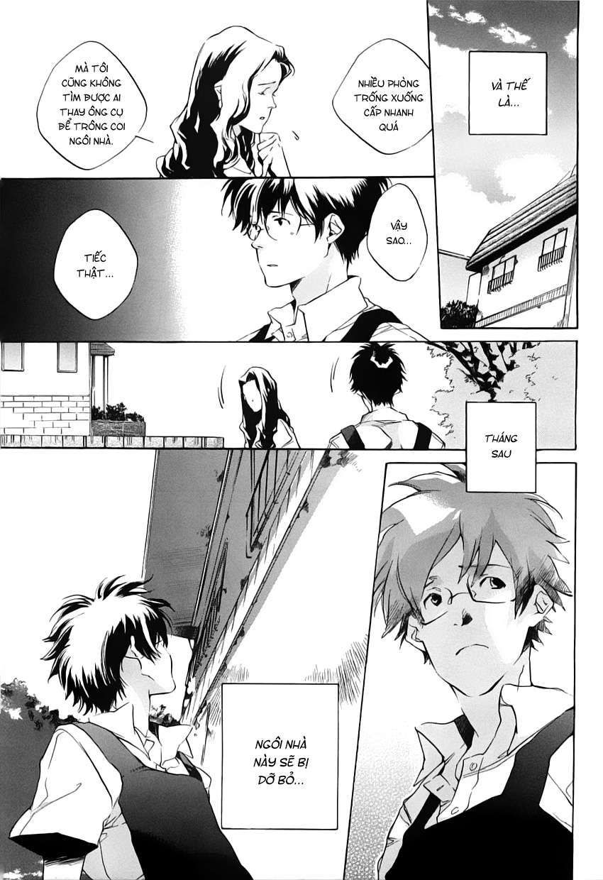 my girl chapter 43 3