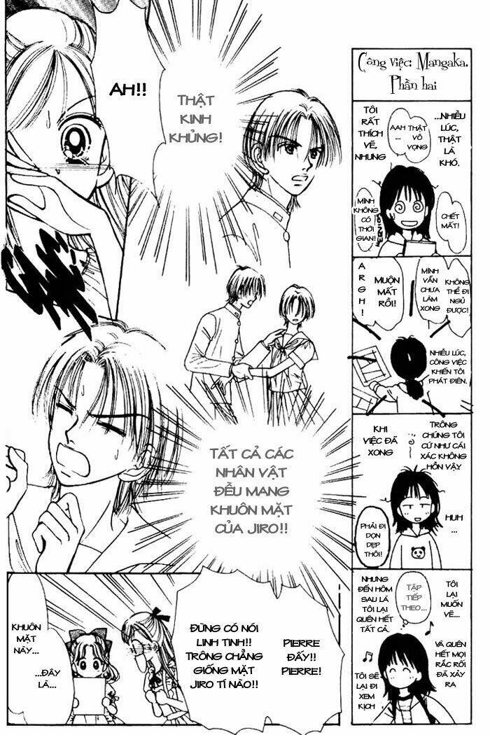 caramel diary chapter 3 12