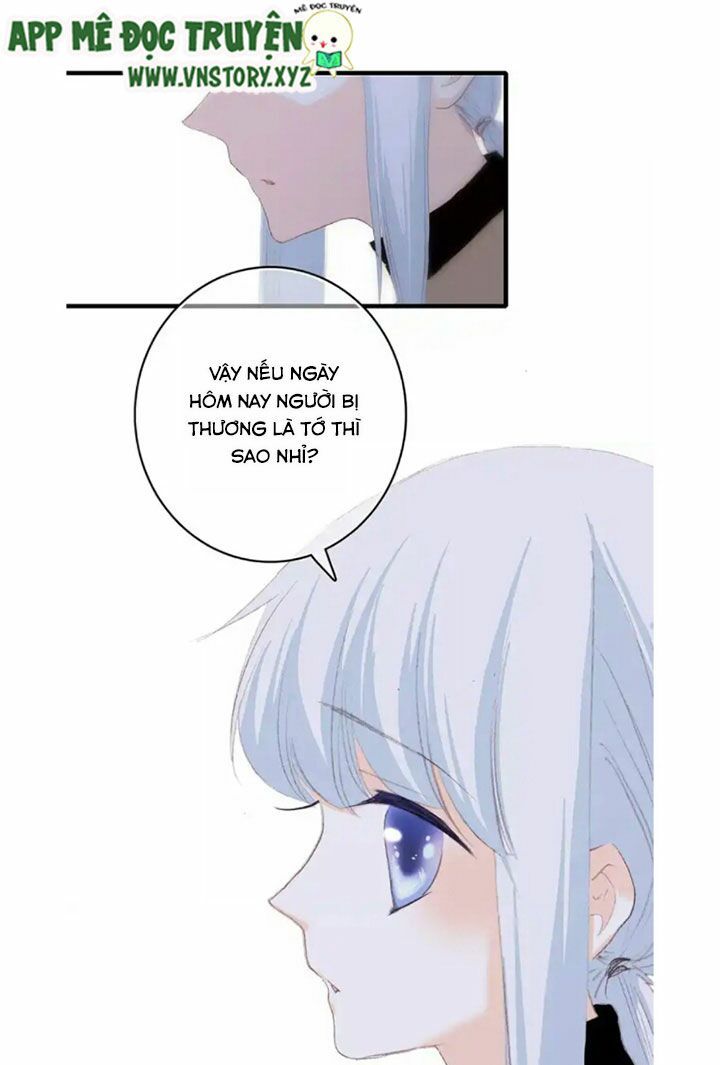 con tim rung động 2 chapter 39.5 32