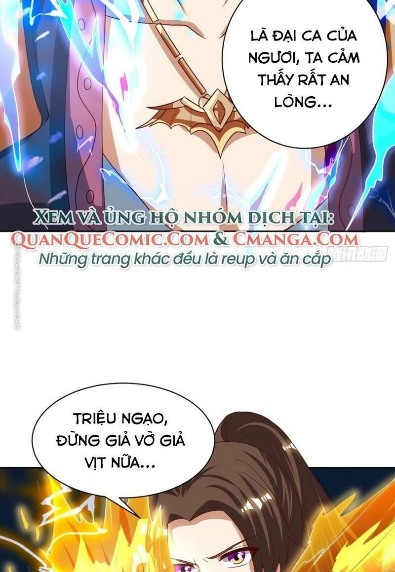 chúa tể tam giới chapter 82 29