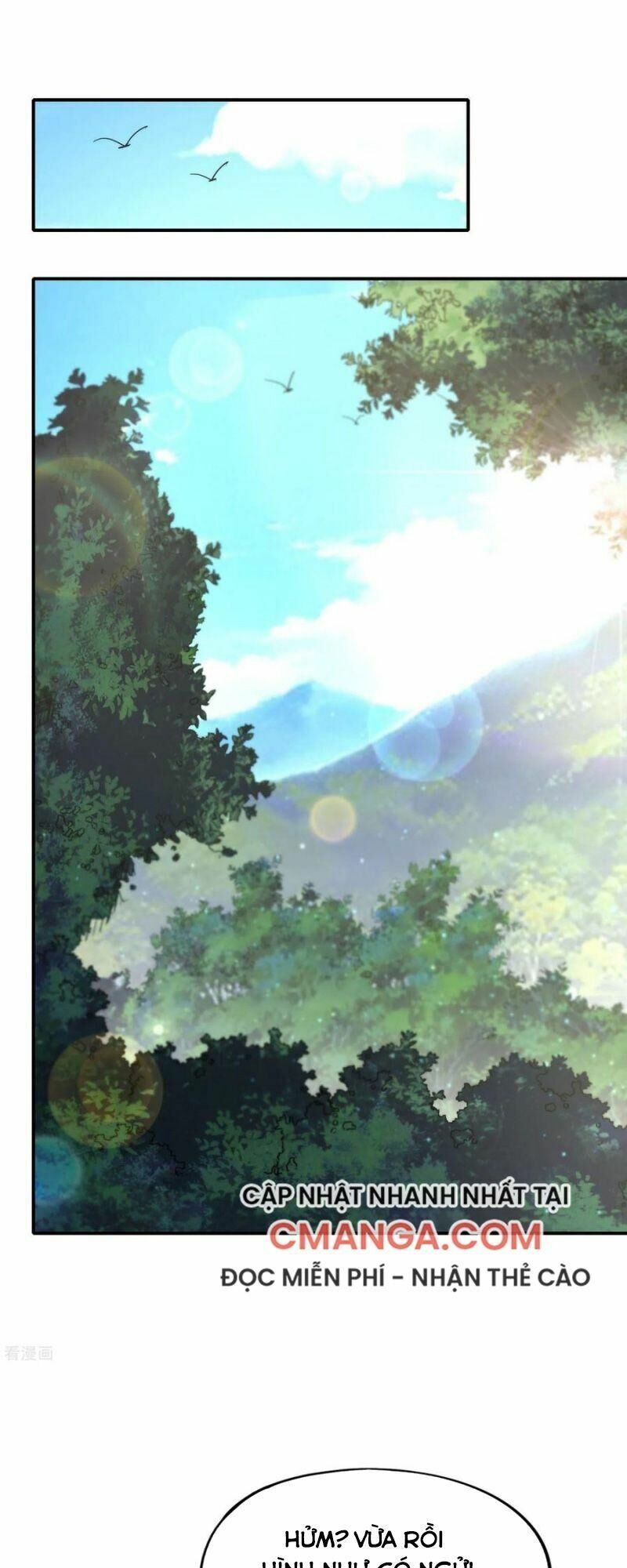 vòng bạn bè mạnh nhất của tiên giới chapter 76 33