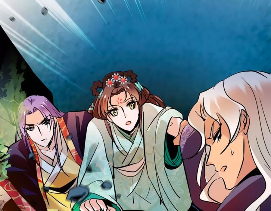 Hoàng Thượng! Hãy Sủng Ái Ta Đi! chapter 83 - Trang 33