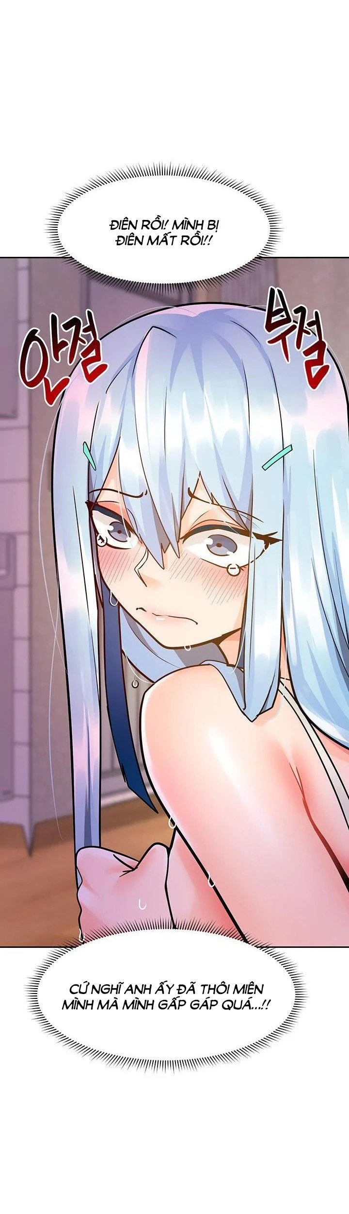 ứng dụng thôi miên chapter 19 13