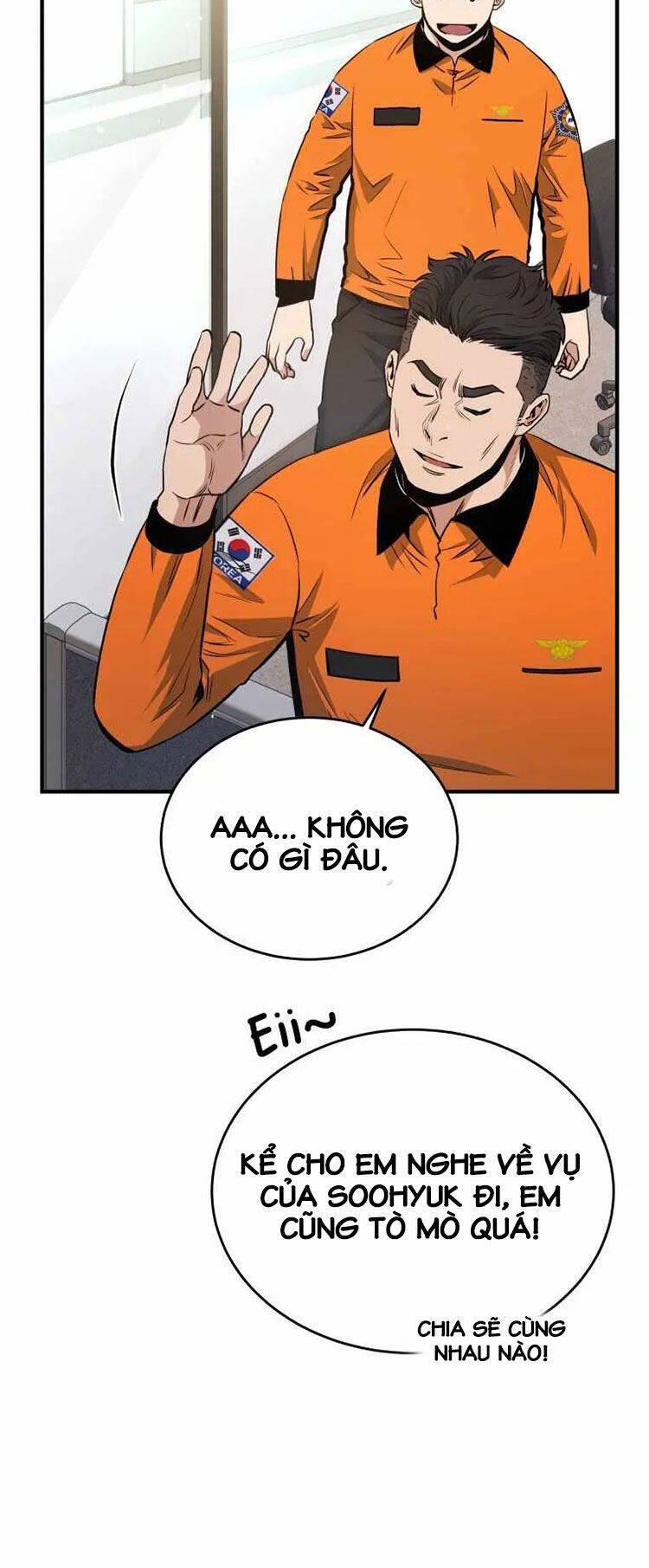 hệ thống oán hận của ta chapter 10 40