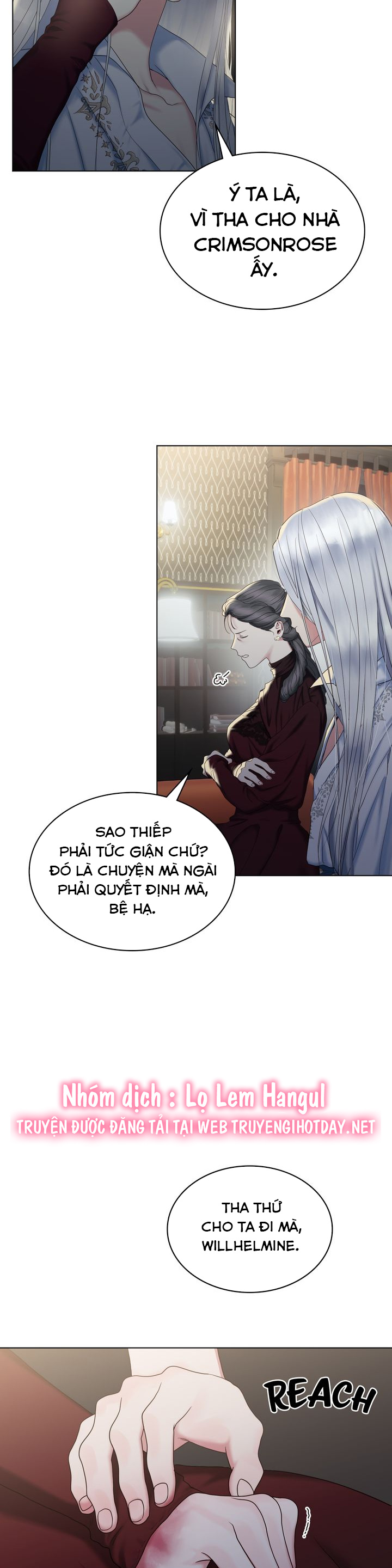 hợp đồng hôn nhân với người chồng thứ 2 của tôi chapter 16 15