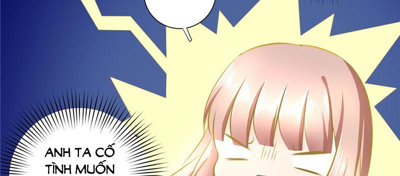 thế thân phiền toái, tổng tài một sắc khí chapter 7 16